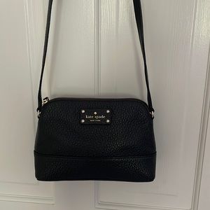 Kate Spade Dome Crossbody